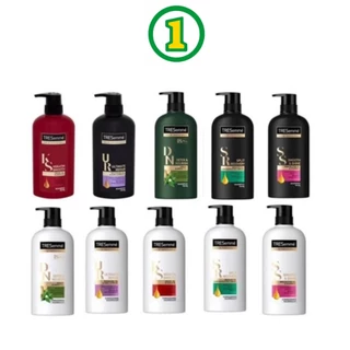 TRESemmé เทรซาเม่ แชมพู , ครีมนวดผม ขนาด 370 - 450 มล. ครบทุกสูตร