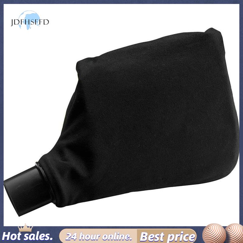 กระเป๋าฝุ่น jdfhsffdMiter Saw N126162 สําหรับ Dewalt DCS361B DCS361M1 DW713 DW713-AR DW715 DW716 DW7