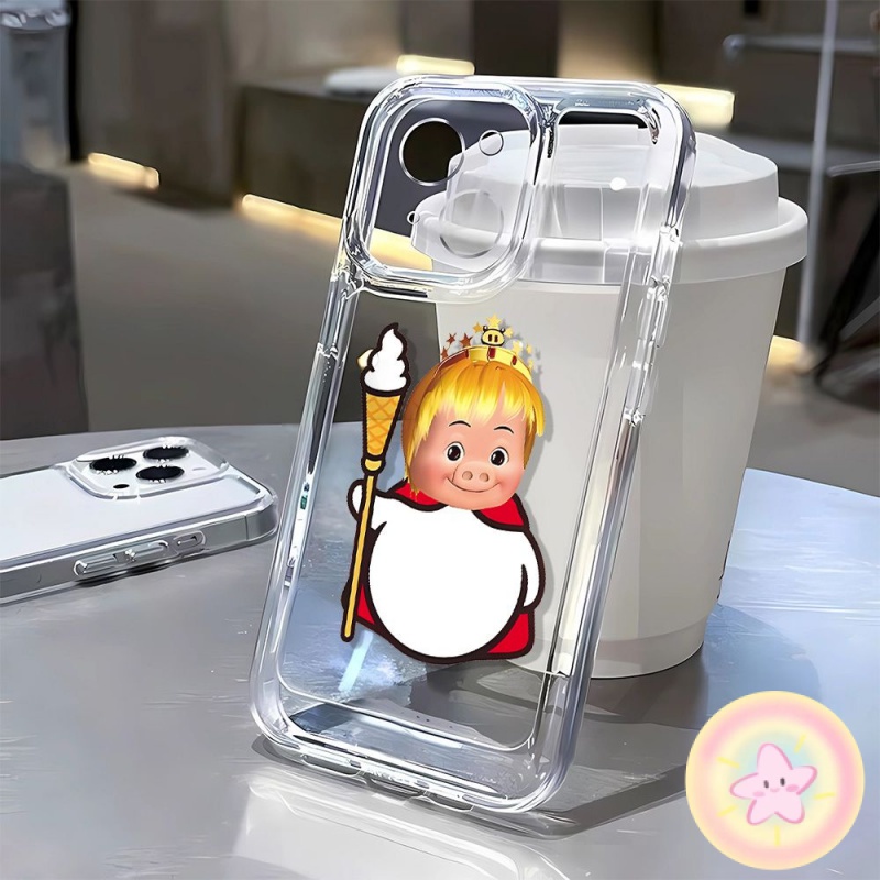 สโนว์คิง GG ระเบิด เคส OPPO A57 A77s A78 A79 5G A98 Reno 7 8 8Z 8T 10 Find X5 Pro realme  8 9i 10T 1