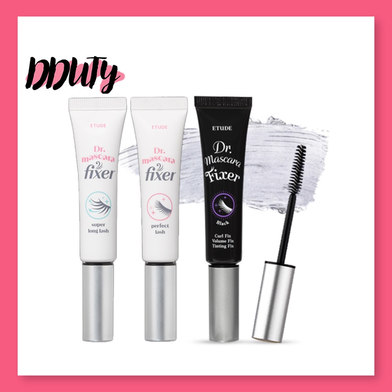 Etude HOUSE Dr.Mascara Fixer สําหรับขนตา