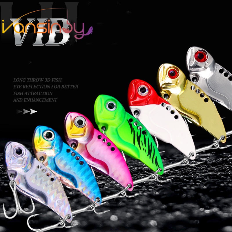 เหยื่อตกปลาโลหะ 7 กรัม 10 กรัม 14 กรัม 18 กรัม สําหรับตกปลาน้ําจืด น้ําเค็ม