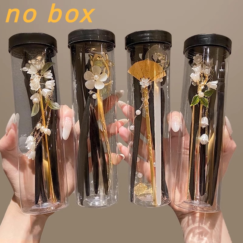 กิ๊บติดผม ประดับพู่ สไตล์จีนโบราณ ระดับไฮเอนด์ สําหรับผู้หญิง