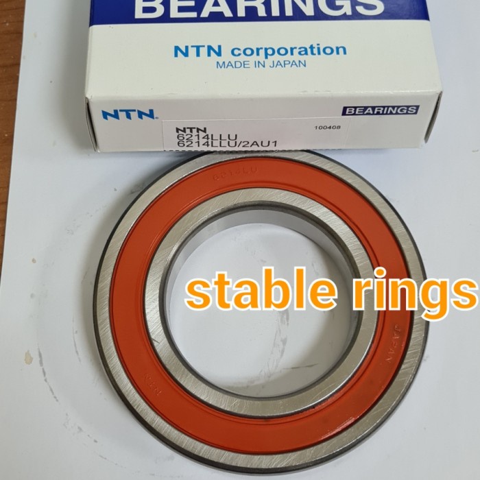 แบริ่ง 6214 LLU ntn*