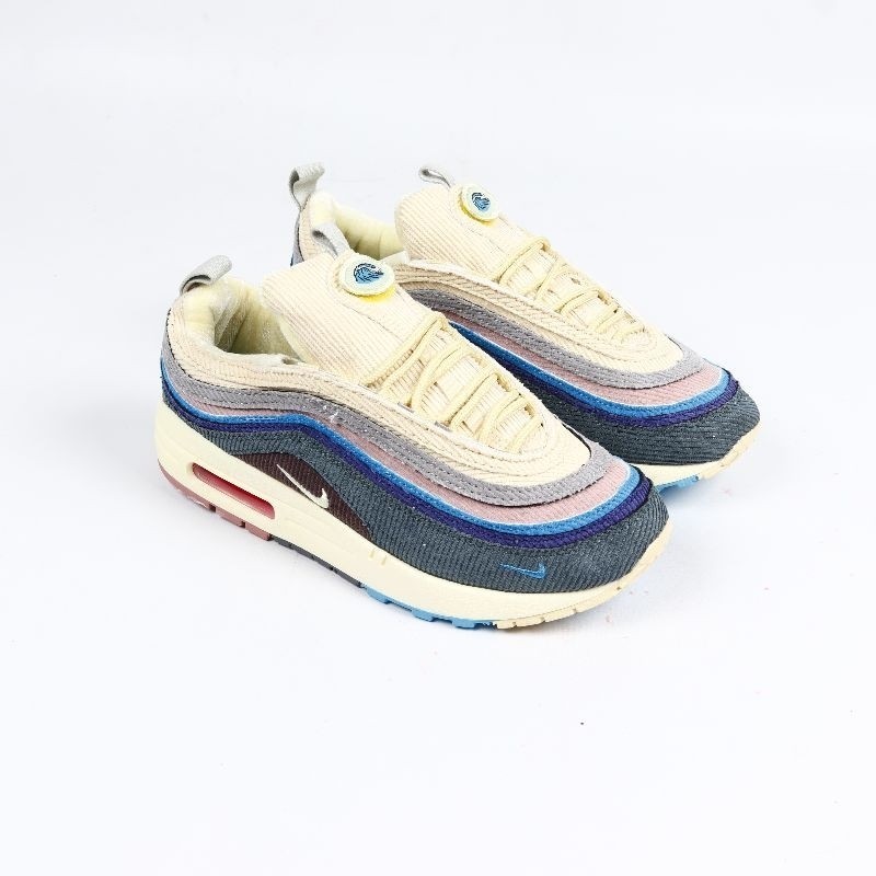 Fsw - Nike Air Max 1/97 Sean Wotherspoon Shoes แฟชั่น