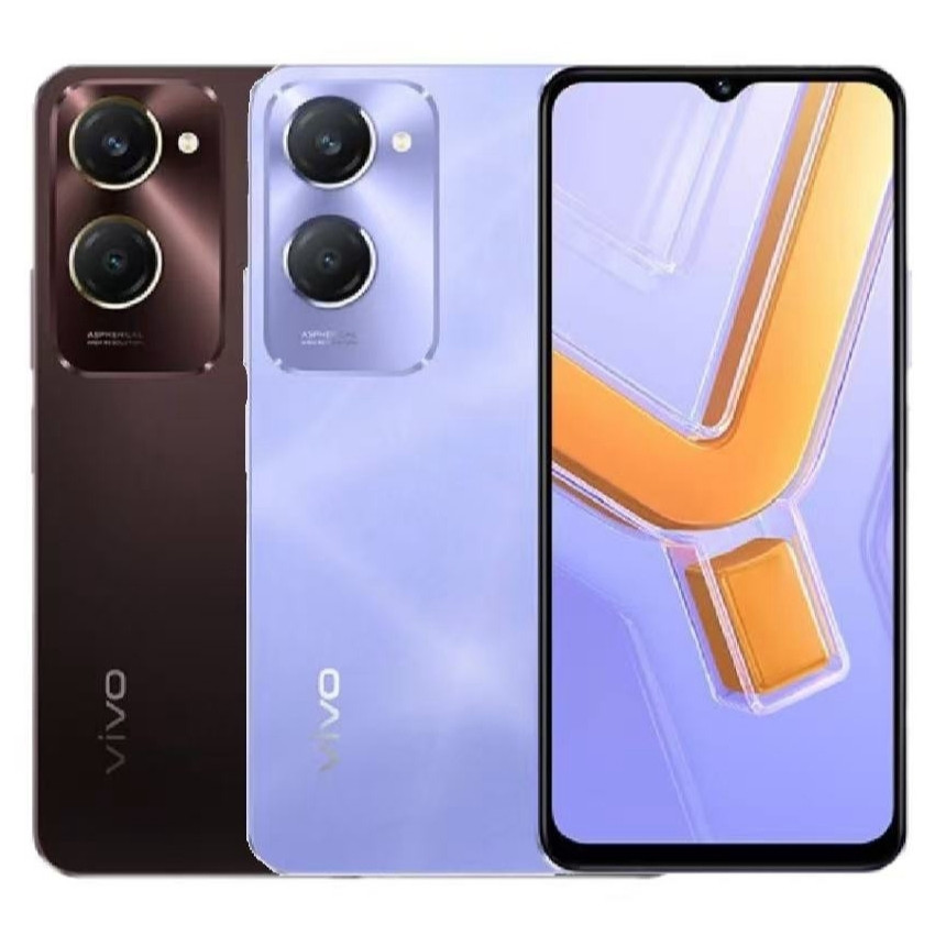 พร้อมส่ง VIVO Y28s (8+256GB) โทรศัพท์มือถือ SmartPhone (รับประกัน 2 ปี)