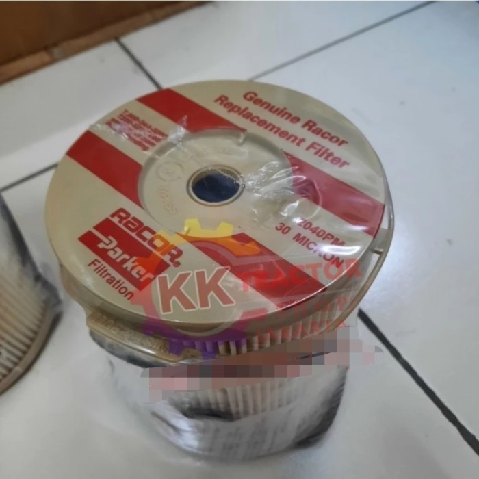 กรอง RACOR 2040 PM ELEMENT RACOR 900FG 900FH RACOR PARKER ของแท้