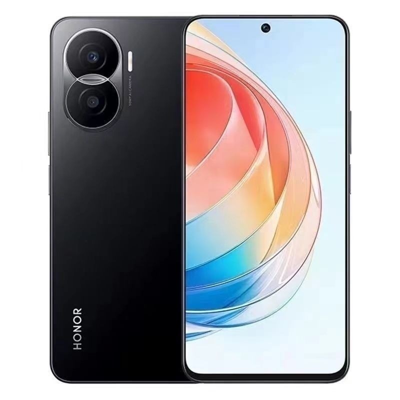 โทรศัพท์มือถือ Honor/Glory X40i เต็มรูปแบบ Netcom 5G 256G หน่วยความจำขนาดใหญ่