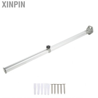 Xinpin Folding Table Leg Telescopic Desk 560 To 930mm High Strength for RV Boat Home