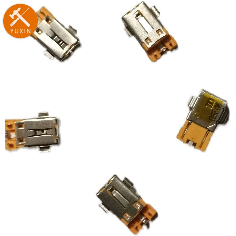 Acer ACER A315-23 S50-51 A314-22 N20Q1 พอร์ตชาร์จ หัวอินเทอร์เฟซไฟ N18Q13 (จุด)