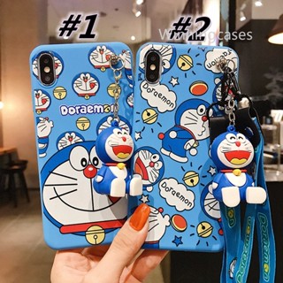 เคสโทรศัพท์มือถือแบบนิ่ม ลายการ์ตูนโดราเอมอน สําหรับ VIVO V25 V25PRO Y16 Y02S Y35 Y22 Y22S Y15S Y15A Y51 Y31 C21 Y76 V20 V20PRO Y19 Y17 Y11 Y15 Y95 Y93 Y1S Y91C