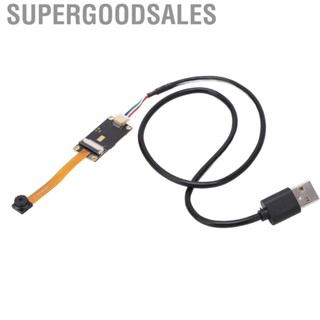 Supergoodsales 5MP USB  Module Embedded Fixed For  HBVCAM-20239 60°