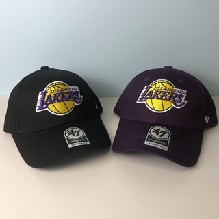 Basketball Cap High Quality Lakers Baseball Cap Men And Women Sun Protection Peaked Cap BI77