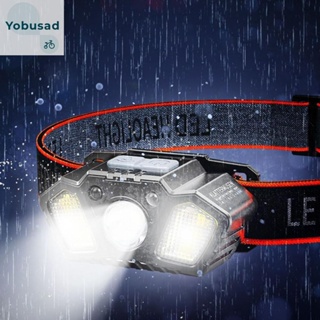 [Yobusad.th] Xpe ไฟฉายฉุกเฉิน LED 150LM สําหรับตั้งแคมป์ เดินป่า กลางแจ้ง