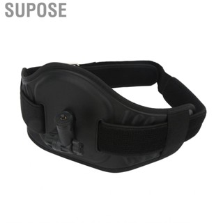 Supose PULUZ Sports  Waist Belt Holder with 1/4in Screw Interface for  OSMO Pocket Insta360 ONE X Panoramic Action