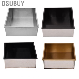 Dsubuy Shower Recessed Shelf 304 Stainless Steel Insert Storage Hot