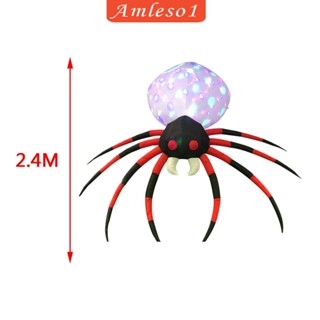 [Amleso1] โคมไฟ 7.9 ฟุต สําหรับตกแต่งปาร์ตี้ฮาโลวีน