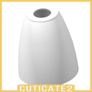 [Cuticate2] ฝาครอบโคมไฟระย้า ติดตั้งง่าย สําหรับตกแต่งบ้าน ฟาร์ม ห้องนอน