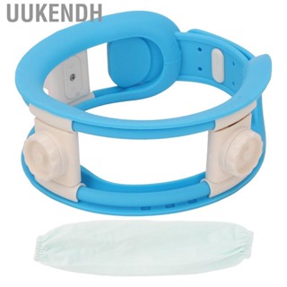 Uukendh Baby Neck Brace Torticollis Corrector Child Soft Support For Crooked