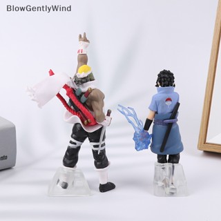 Blowgentlywind Kawii โมเดลฟิกเกอร์ อนิเมะ Shippuden Gaara Q Ver Figma BGW