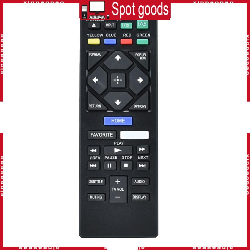 Xi รีโมตคอนโทรล สําหรับเครื่องเล่นแผ่นบลูเรย์ SONYDVD UBP-UX70 UBP-X700