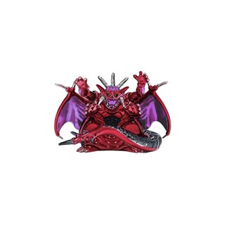 หอศิลปิน Dragon Quest Metallic Monsters - Mildrath The Demon King