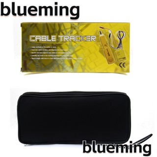 Blueming2 เครื่องสแกนวงจรเบรกเกอร์ DC 42V พลาสติก ทองแดง ทนทาน สําหรับรถยนต์