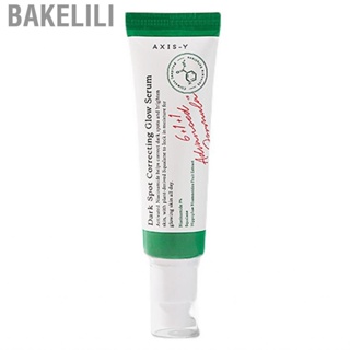 Bakelili Nicotinamide Skin Serum  Shrink Pores Whitening for Daily Use