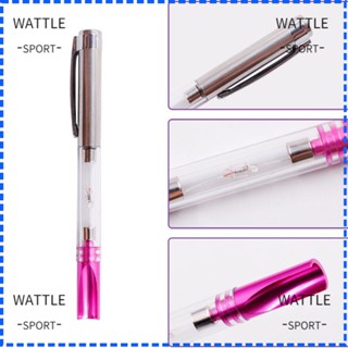 Wattle เครื่องทดสอบวงจรไฟฟ้าอัตโนมัติ ทนทาน พร้อมสปริงขยาย สําหรับรถยนต์