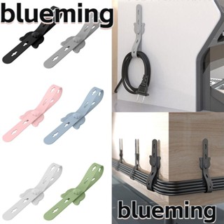 Blueming2 กล่องจัดเก็บสายเคเบิ้ล สายหูฟัง สาย USB แบบพกพา