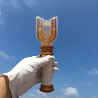 Diga Ultraman Magic Light Stick Transformer สามารถเปิดและปิดการเปลี่ยนรูปกระพริบ Diga Dark Diga Luminous Stick ของเล่นเด็ก NFUX