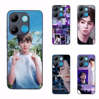 เคสโทรศัพท์มือถือ สําหรับ Infinix Smart 7 BTS Jungkook 2