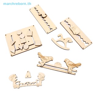 # ใหม่ 2024 DECOR CNY # Montessori บอร์ดกิจกรรมทางประสาทสัมผัส ของเล่นสําหรับเด็ก DIY