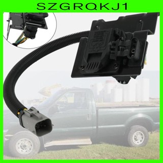 [szgrqkj1] สายไฟพ่วงลากจูง 2C3Z13A576DA อุปกรณ์เสริม สําหรับ F250 F350