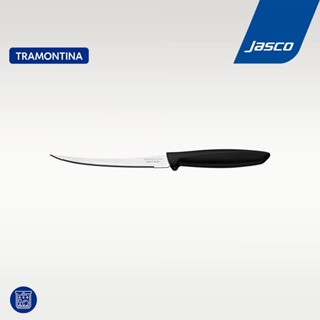 Tramontina มีดมะเขือเทศ Tomato knife, Plenus #23428/105