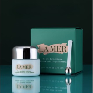  La MER อายครีมบํารุงรอบดวงตา กระชับผิว และฟื้นฟูผิว 15 มล.