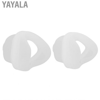 Yayala Nasal Replacement Cushion Pillow Stability for Home