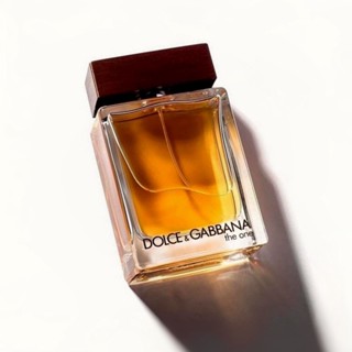 【🚛พร้อมส่ง】น้ำหอมแบ่งขาย DOLCE &amp; Gabbana The One for Men EDT 2ml/5ml/10ml