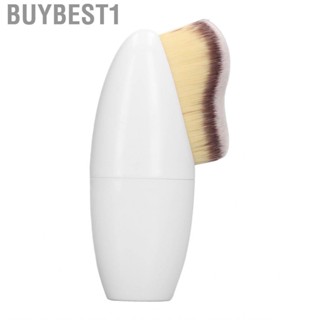 Buybest1 Soft Fiber Hair Foundation Brush Professional Loose  BB  Makeup B Hbh