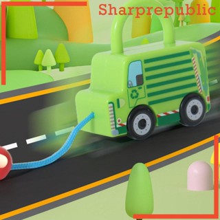 [Sharprepublic] ของเล่นล็อค และกุญแจ เพื่อการเรียนรู้ สําหรับเด็ก