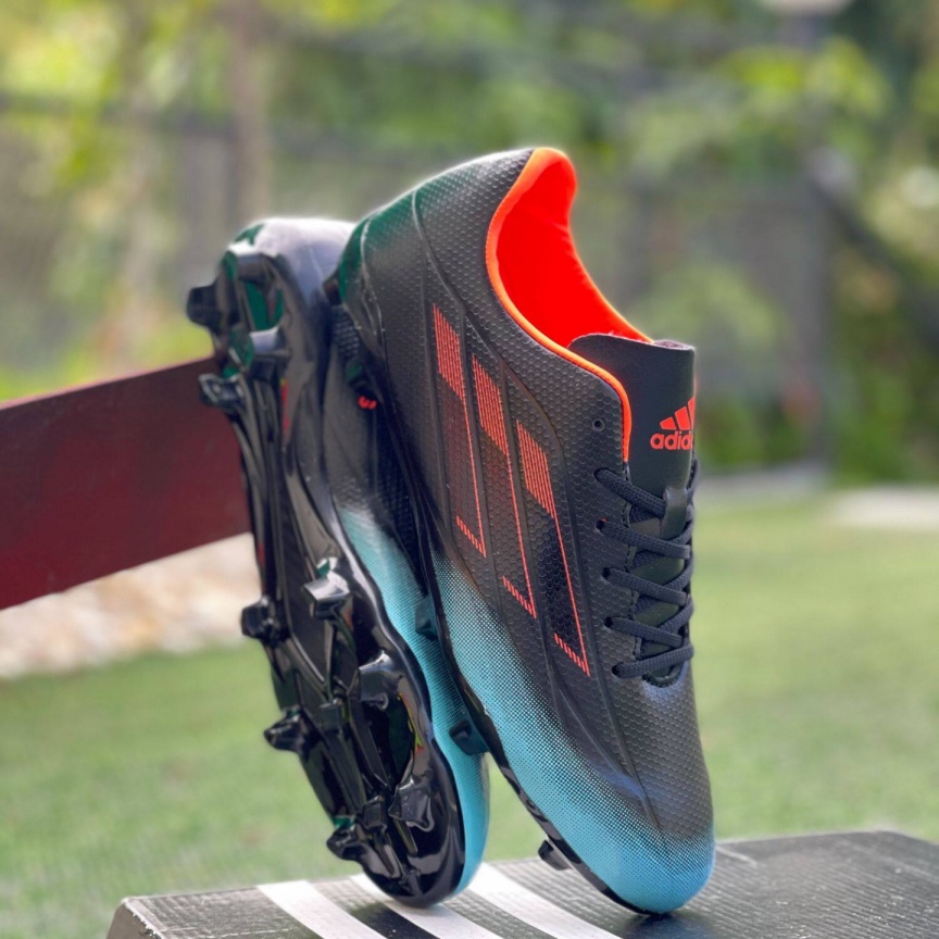 Limited time promotion ADIDAS  Sneakers Futsal Shoes WARRANTY 5 YEARS