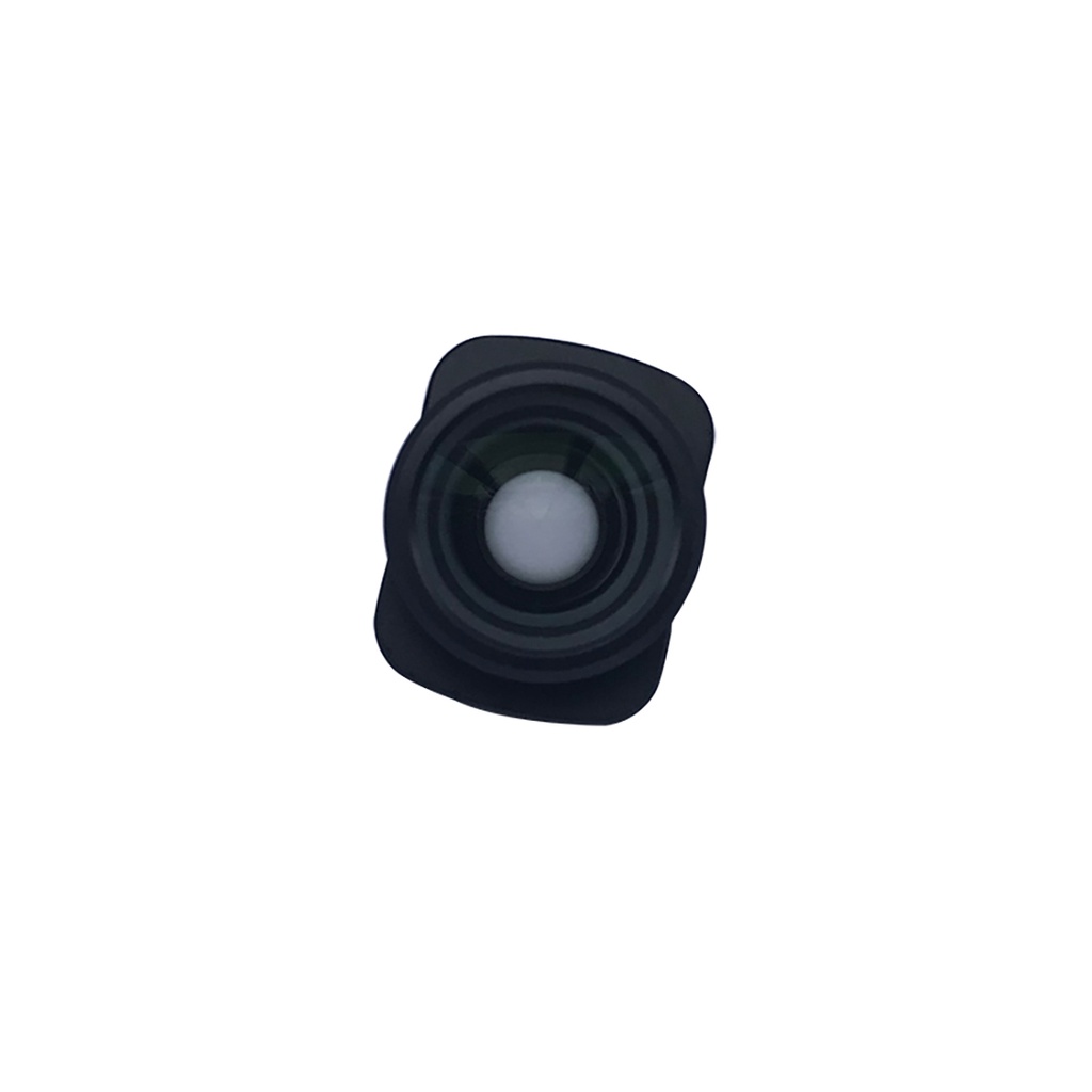 Feichao สําหรับ DJI Osmo Pocket / Pocket 2 กล้อง 1.33x กล้องวิดีโอ Anamorphic Light เลนส์แม่เหล็กมุมกว้าง