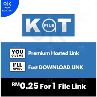 Katfile File Download Service | Premium File Download Services*