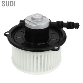 Sudi HVAC Heater Blower  24V High Performance AC Heating Fan for Excavator