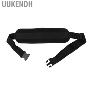 Uukendh Wheelchair Seat Belt Breathable Adjustable Safe Protection Chair Restraints Straps for Hospitals Nursing Homes belt fixatio