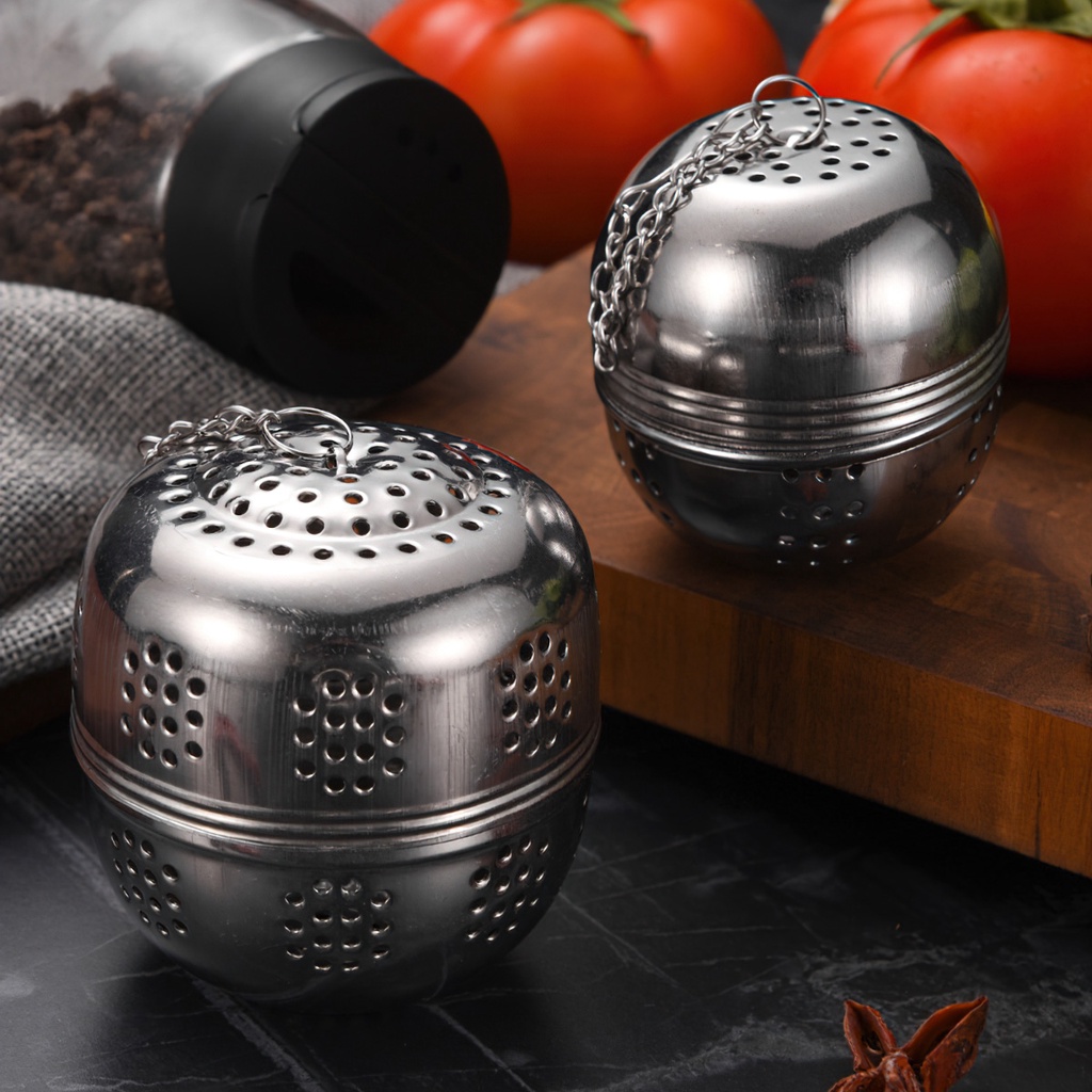 ที่กรองชา สแตนเลส ทําความสะอาดง่ายและสะดวก - เฟอร์ราเมน888