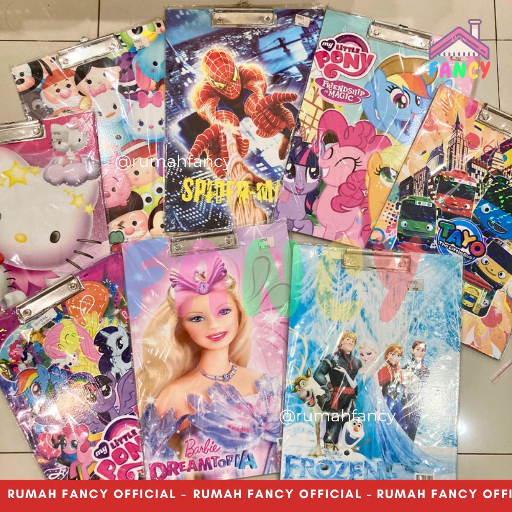 [FREE PACKING BOX + BUBBLE WRAP] คลิปตัวอักษรไม้ + ไวท์บอร์ด / กระดานถนนสอบตัวอักษร / คลิปตัวละครพร้