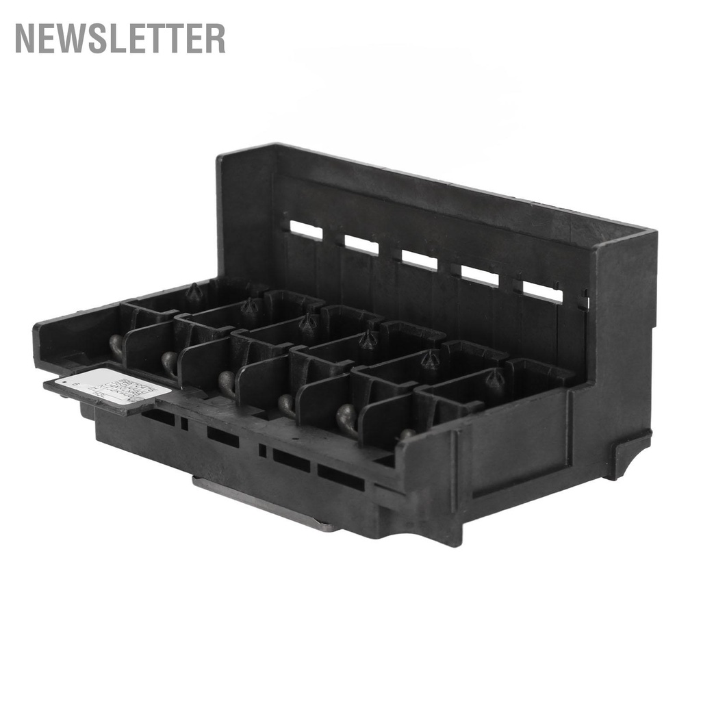 Newsletter หัวพิมพ์สี ABS หัวพิมพ์เปลี่ยนสำหรับ EPS สำหรับ XP600 XP601 XP510 XP610 XP620 XP630 XP625