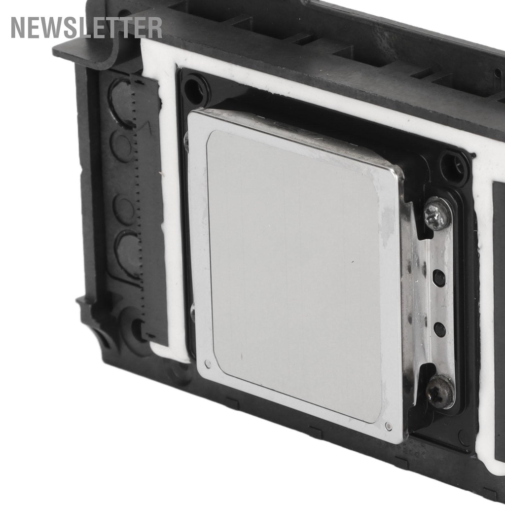 Newsletter หัวพิมพ์สี ABS หัวพิมพ์เปลี่ยนสำหรับ EPS สำหรับ XP600 XP601 XP510 XP610 XP620 XP630 XP625