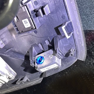 ต้นฉบับ BYD Atto3 หยวนเพลง DOLPHIN Seal Dash Cam ADAS กล้อง GPS DVR BYD อุปกรณ์เสริม