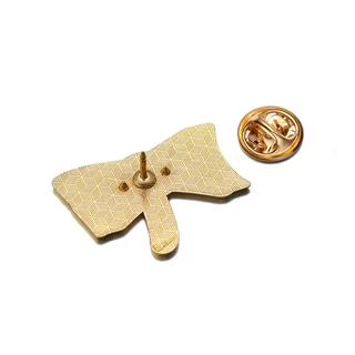 Creative Dollar ธนบัตรออกแบบเข็มกลัดโลหะการ์ตูนสัญลักษณ์เงิน Badge Lapel Pin แฟชั่นเสื้อผ้าอุปกรณ์เสริมเครื่องประดับของขวัญ